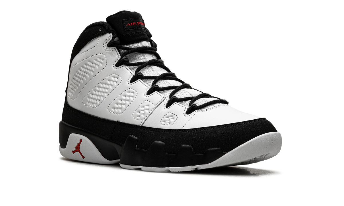 Air Jordan 9 Retro "Space Jam (2026)" IX6179 100
