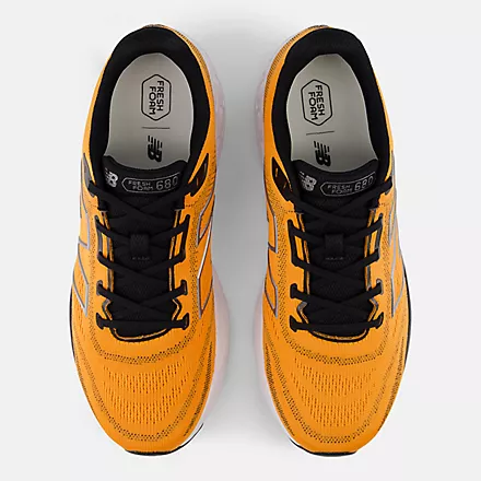 Fresh Foam 680v8