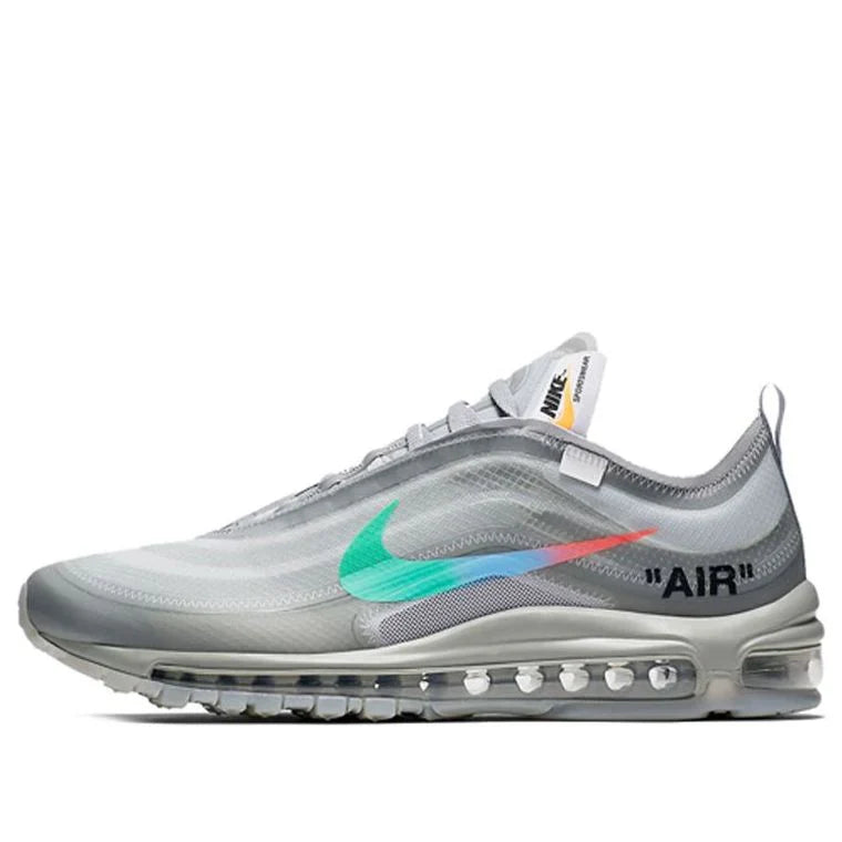 AJ4585 101 Nike Air Max 97 Off-White Menta