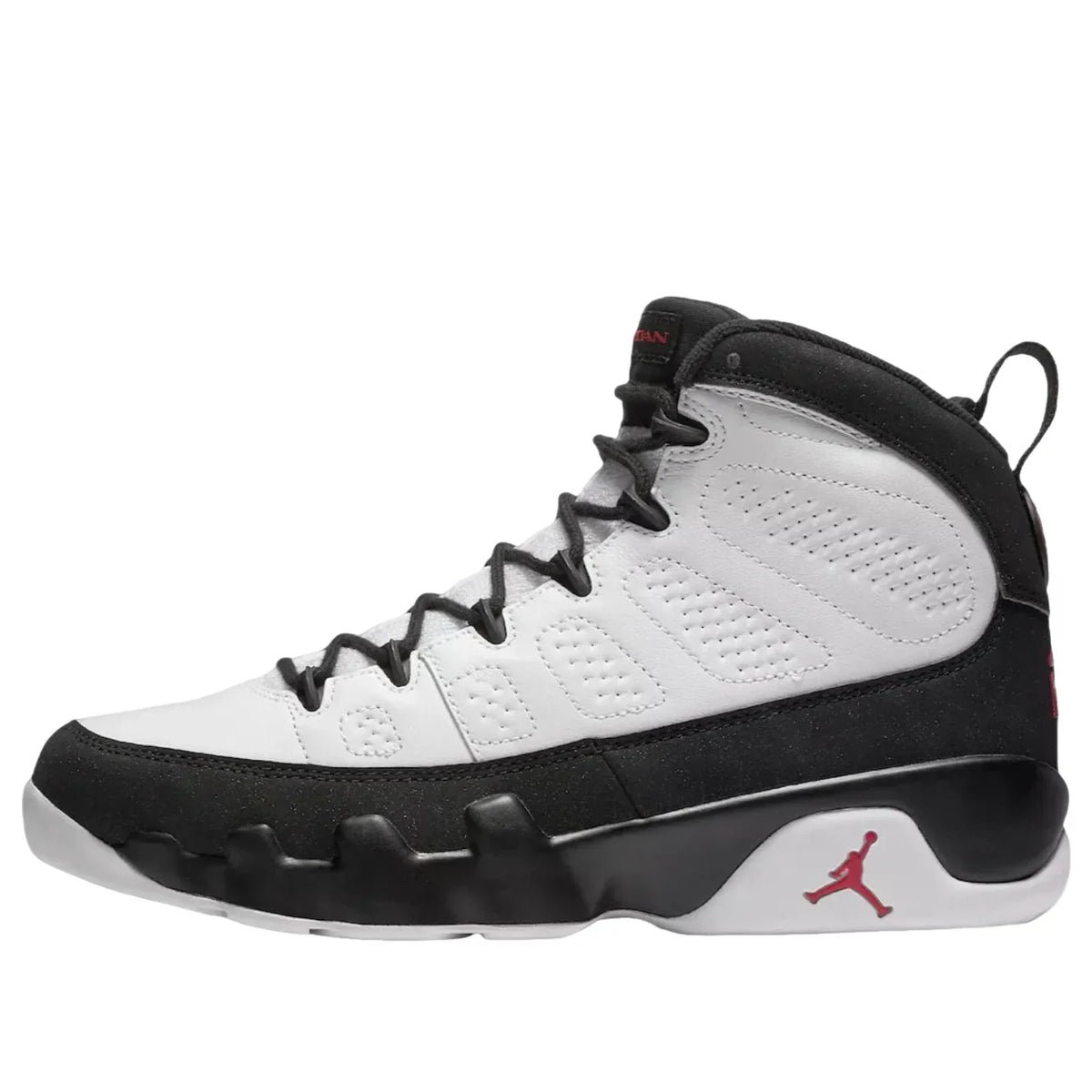 IX6179 100 Jordan 9 Retro OG Space Jam (2026) (Online Only)