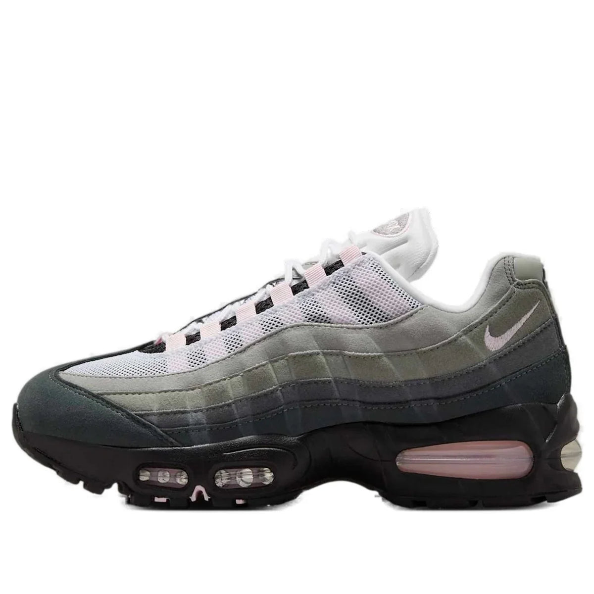 HJ5996 001 Nike Air Max 95 OG Big Bubble Pink Foam (Women's) [REPLACE BOX]