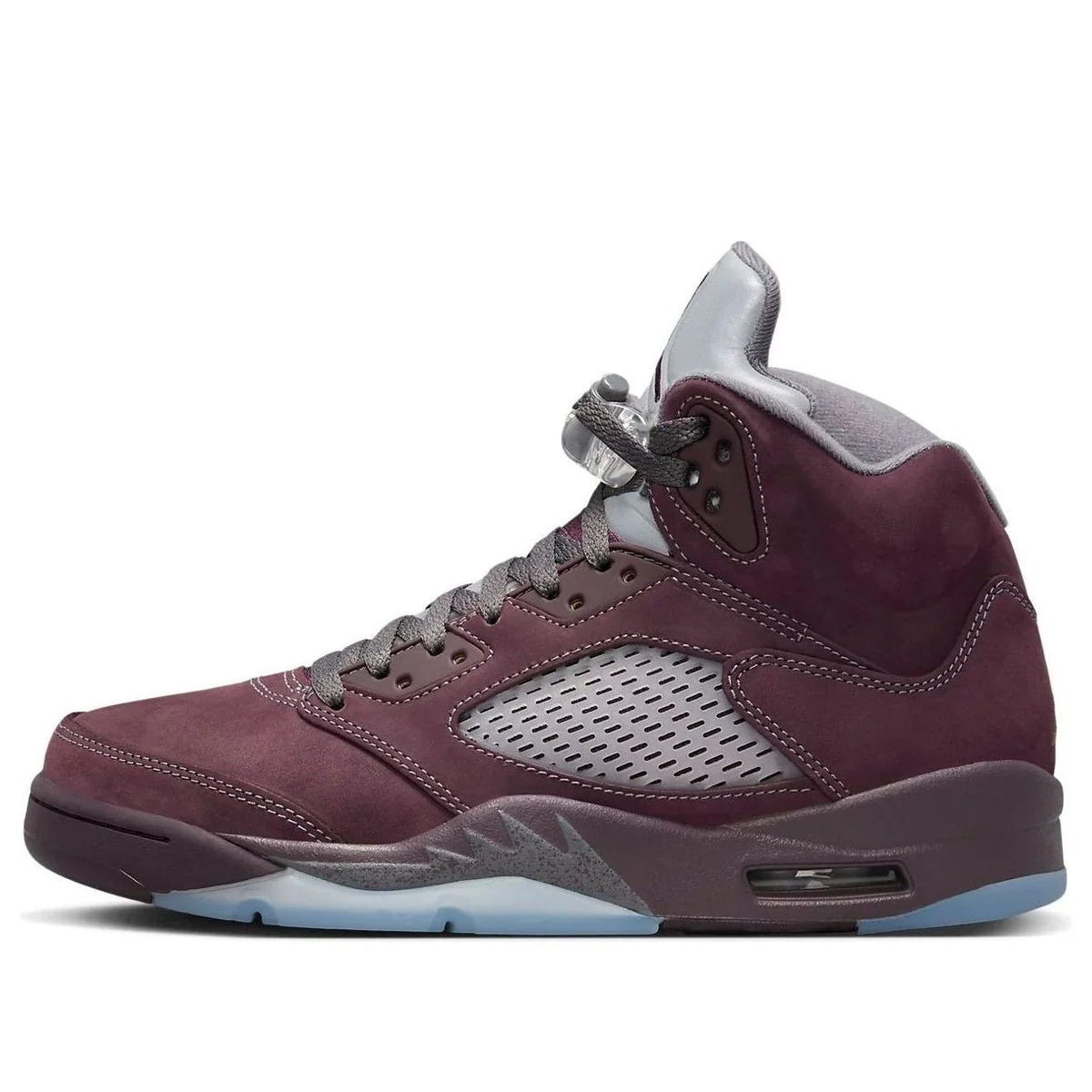 DZ4131 600 Air Jordan 5 Retro Burgundy (2023) [NO BOX]