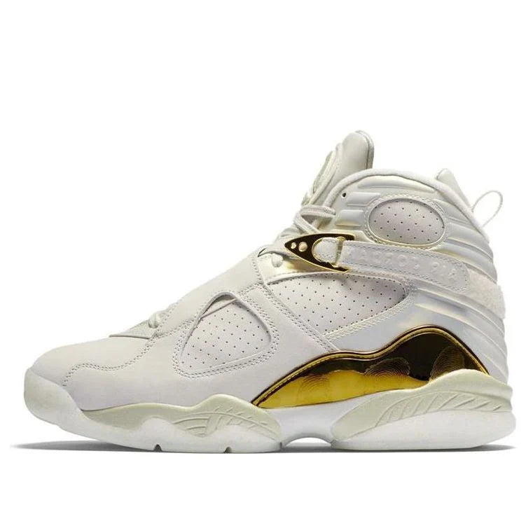 832821 030 Jordan 8 Retro Champagne (2016) [REPLACE BOX]