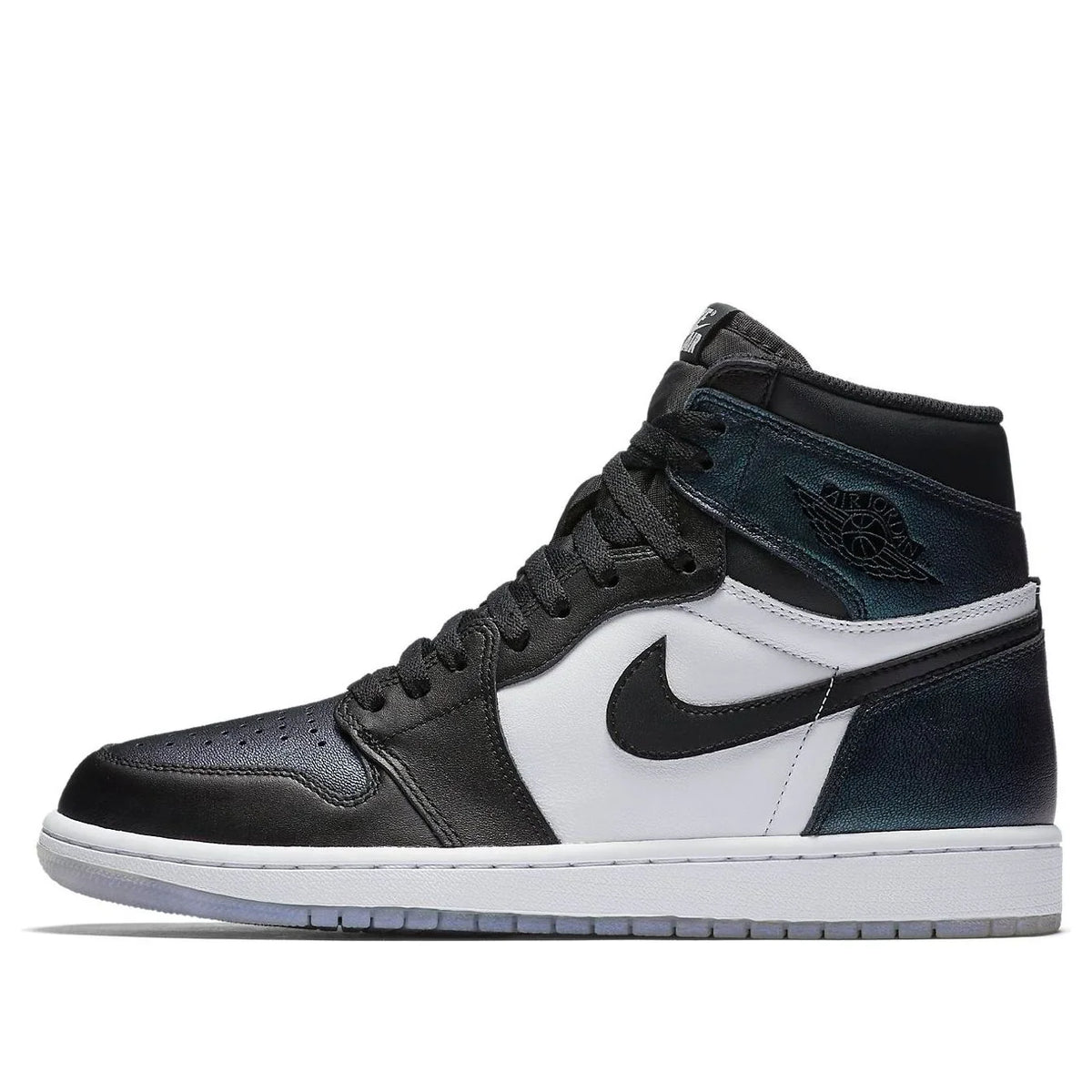 907956 015 Air Jordan 1 Retro All-Star Chameleon (2017)
