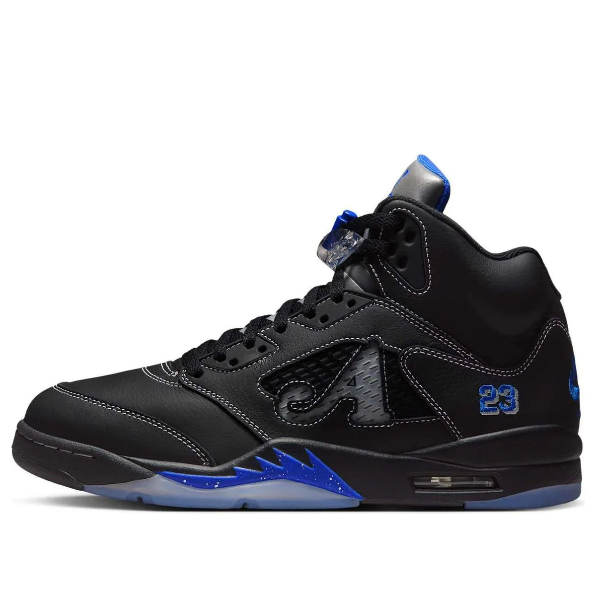 DV4982 004 Jordan 5 Retro Awake NY Black [NO BOX]