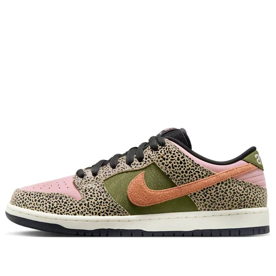 IH3211 200 Nike SB Dunk Low Arts-Rec (Special Box)