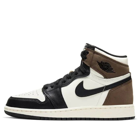 575441 105 Air Jordan 1 Mocha (GS)