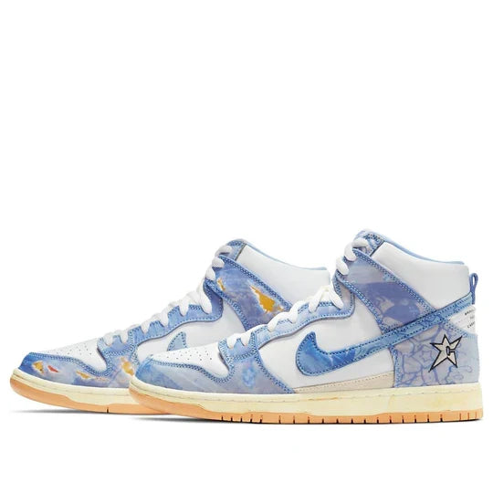 CV1677 100 Nike SB Dunk High Carpet Company