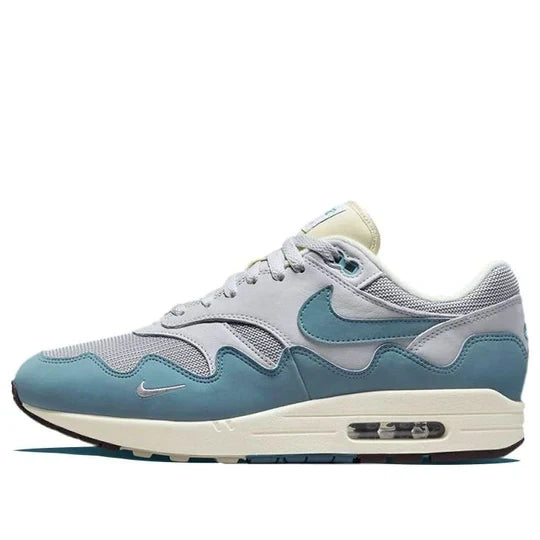 DH1348 004 Nike Air Max 1 Patta Waves Noise Aqua