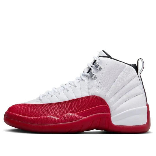 CT8013 116 Air Jordan 12 Retro Cherry (2023)