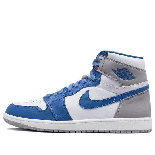DZ5485 410 Air Jordan 1 Retro High OG True Blue [NO BOX]