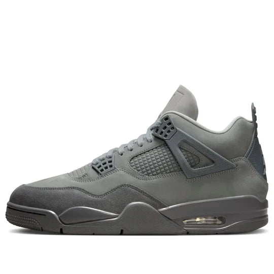 FQ7928 001 Air Jordan 4 Retro SE Paris Olympics Wet Cement