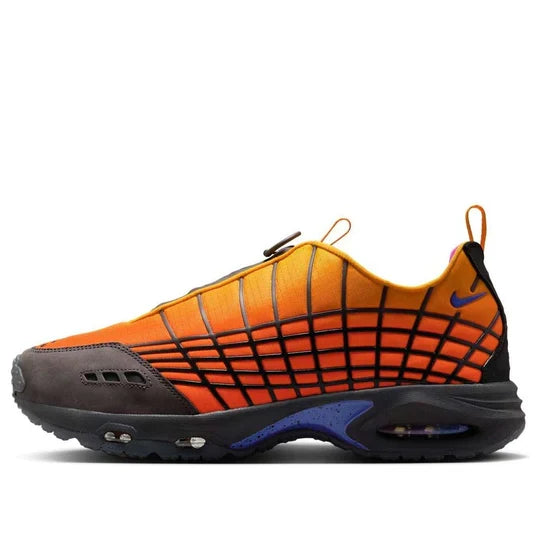 HF3286 700 Nike Air Max Sunder SP Kids of Immigrants Sunrise [REPLACE BOX]