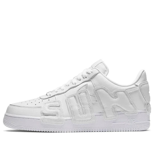FQ7069 100 Nike Air Force 1 Low Cactus Plant Flea Market White (2024)