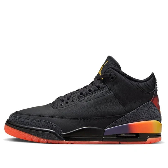 FN0344 001 Air Jordan 3 Retro J Balvin Rio