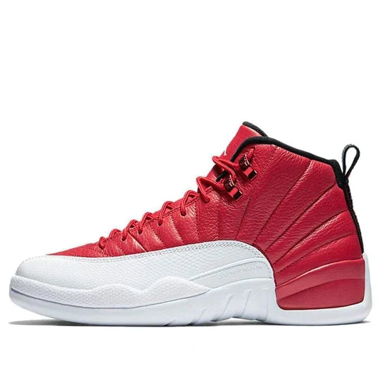 130690 600 Jordan 12 Retro Gym Red 2016 [REPLACE BOX]