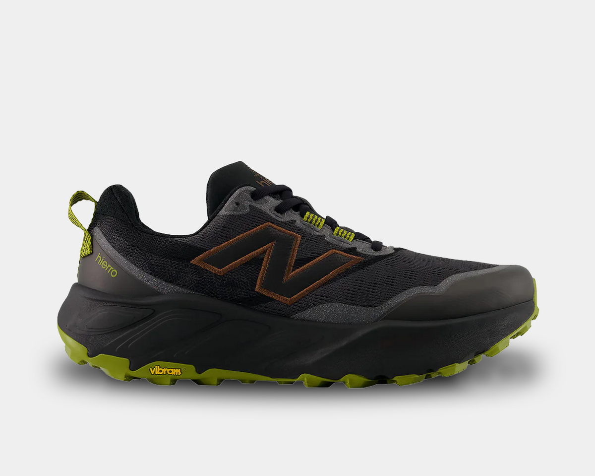 Fresh Foam X Hierro v9