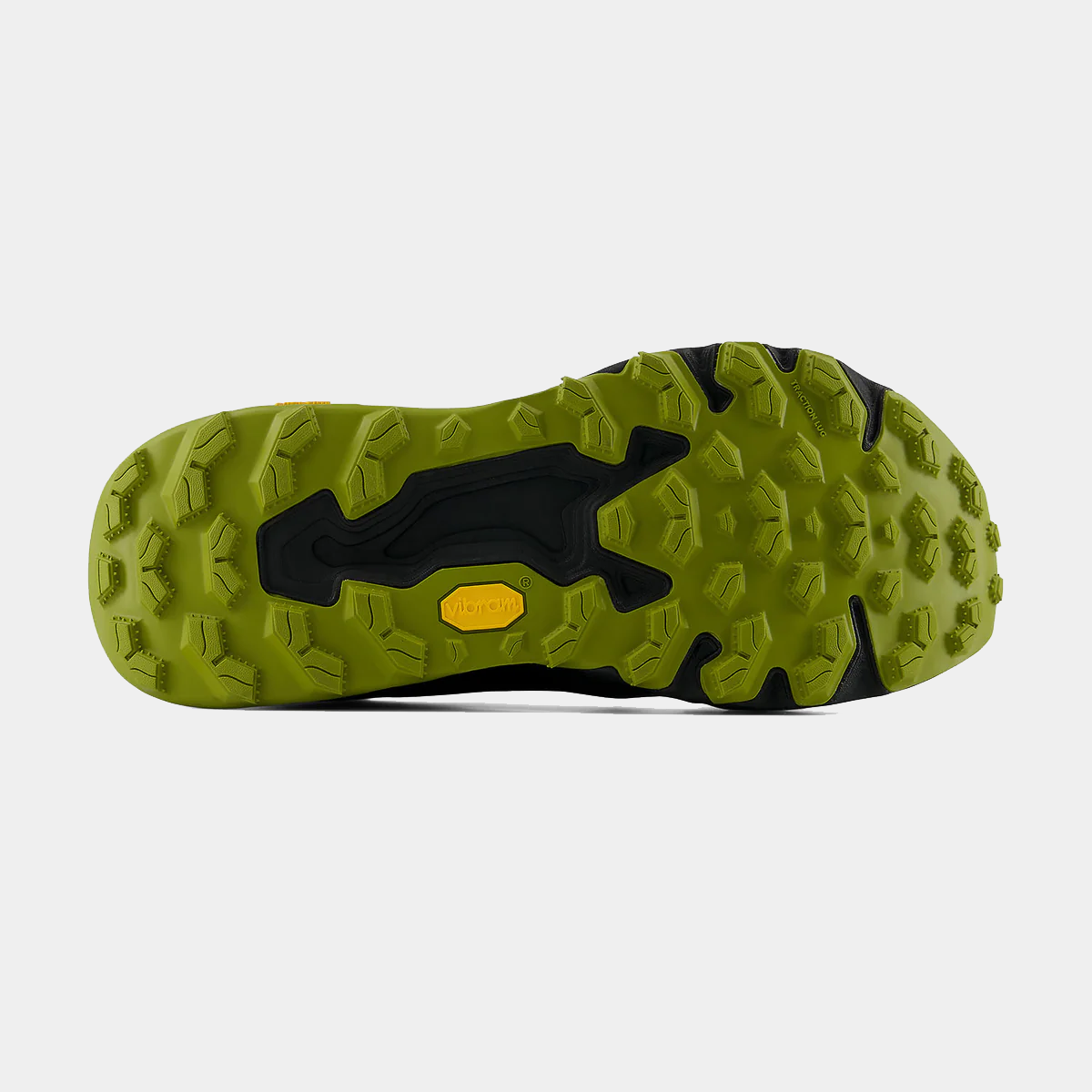Fresh Foam X Hierro v9