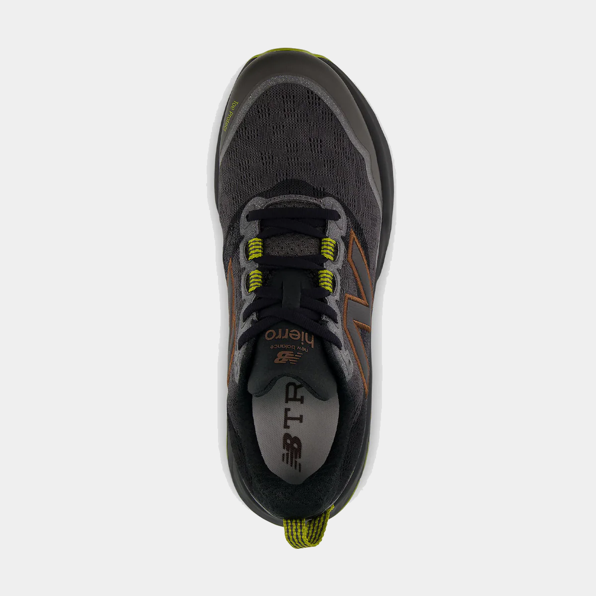 Fresh Foam X Hierro v9