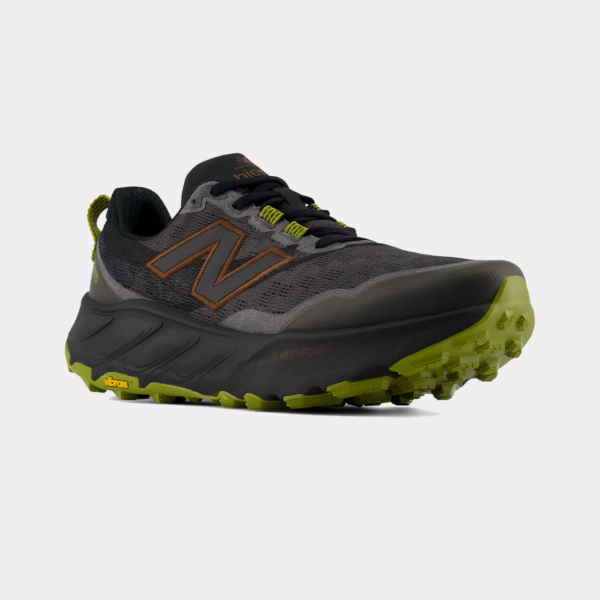 Fresh Foam X Hierro v9