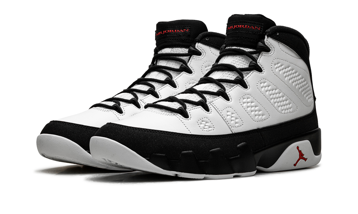 Air Jordan 9 Retro "Space Jam (2026)" IX6179 100