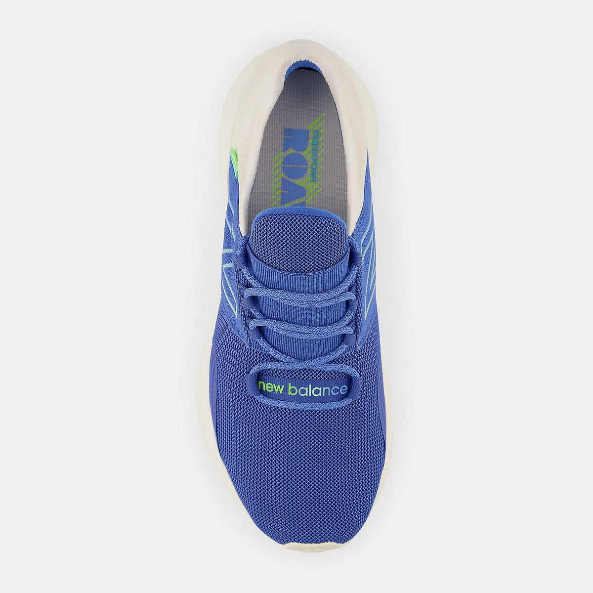 Fresh Foam Roav