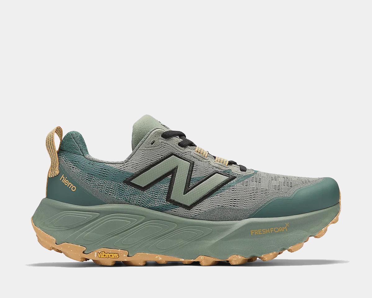 Fresh Foam X Hierro v9