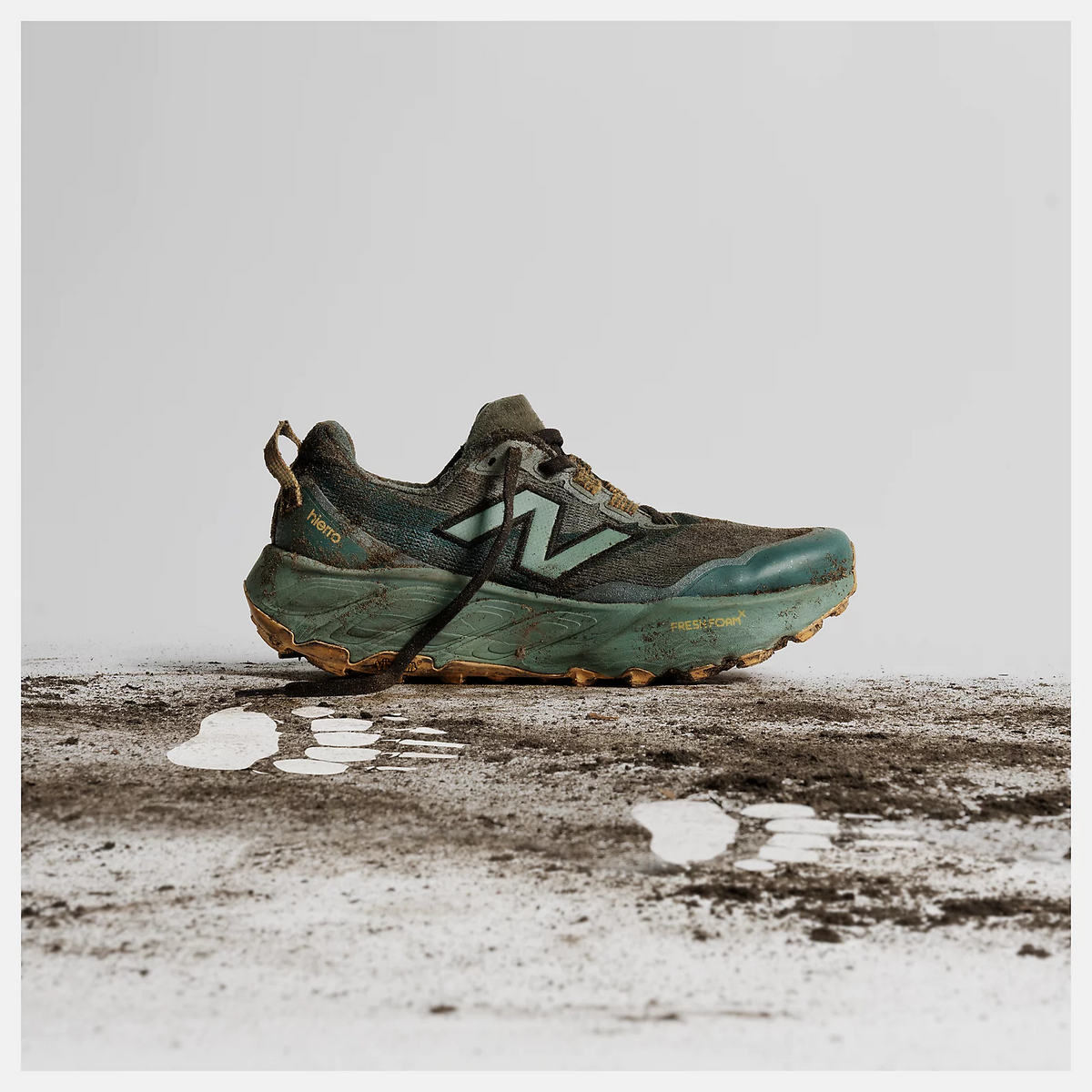 Fresh Foam X Hierro v9