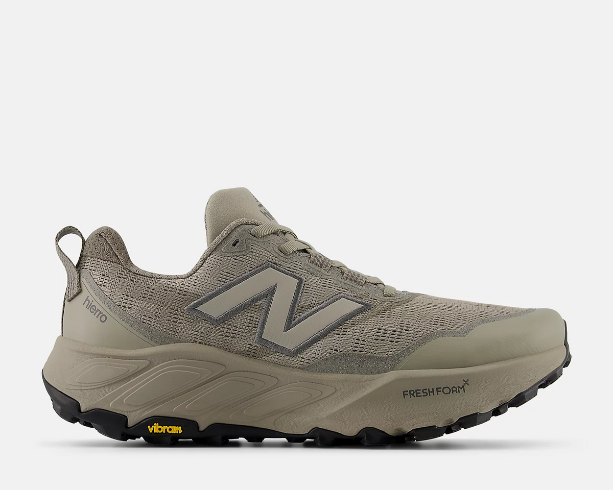 Fresh Foam X Hierro v9