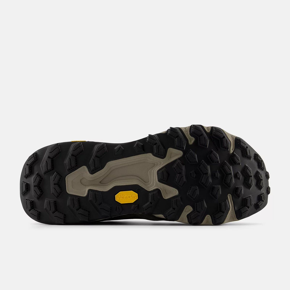 Fresh Foam X Hierro v9