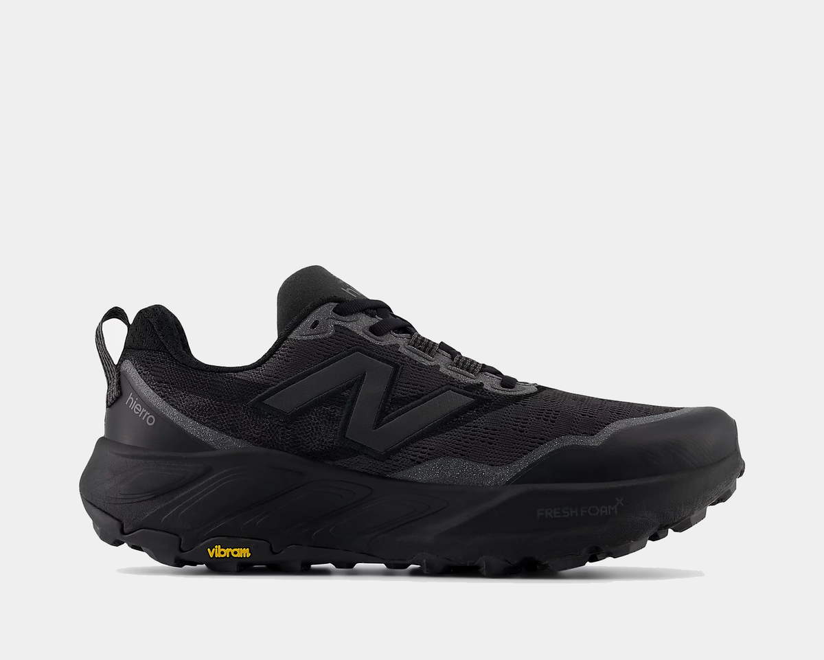 Fresh Foam X Hierro v9