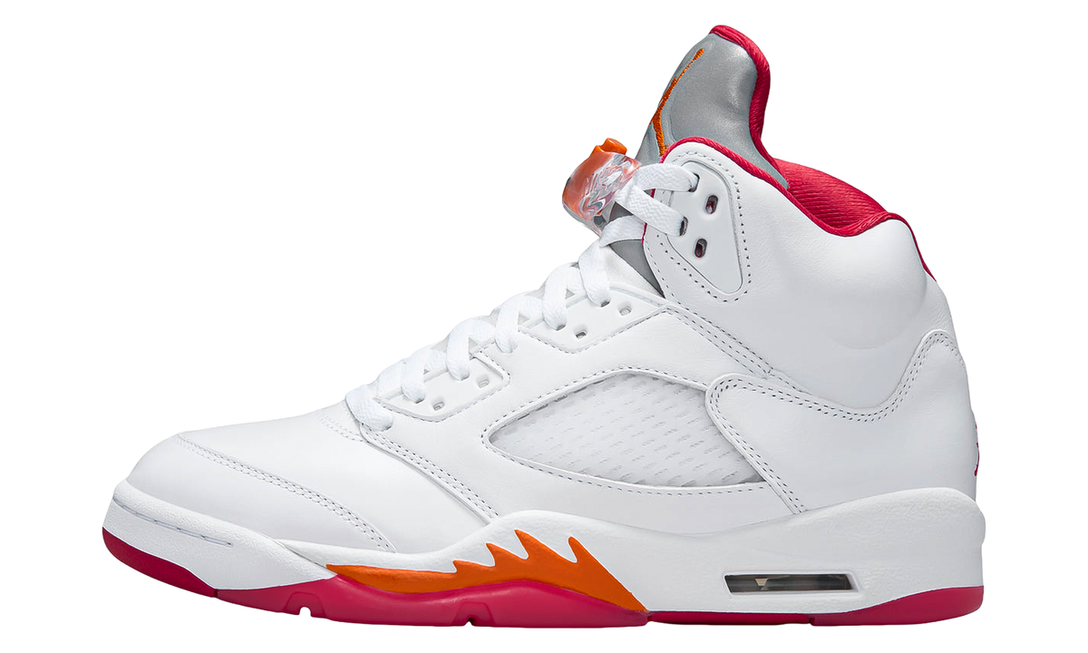 Air Jordan 5 WMNS "Sunset" IV5678 102