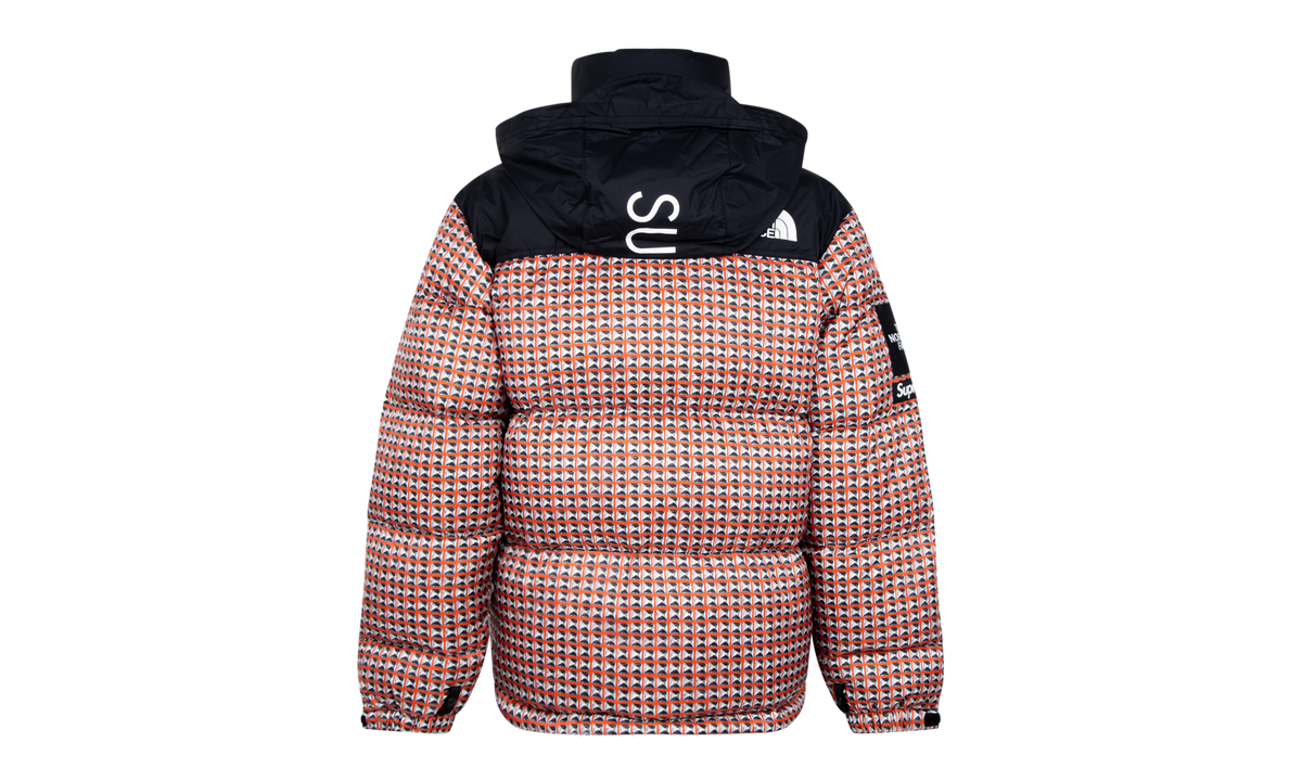 TNF Studded Nuptse Jacket "SS21" SU10272
