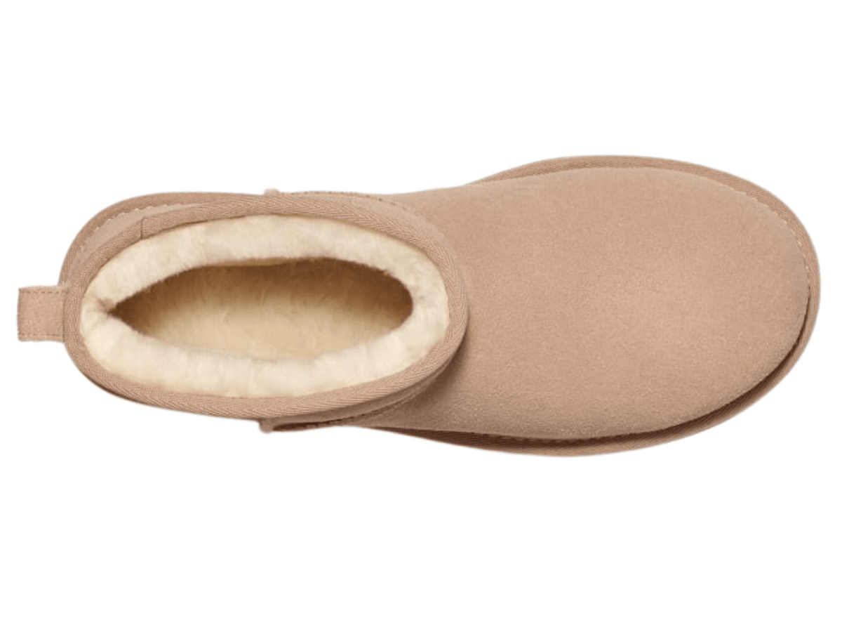 Women's Classic Ultra Mini Platform
