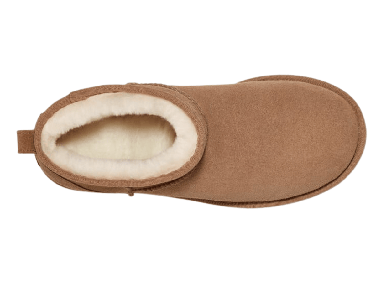 Women's Classic Ultra Mini Platform