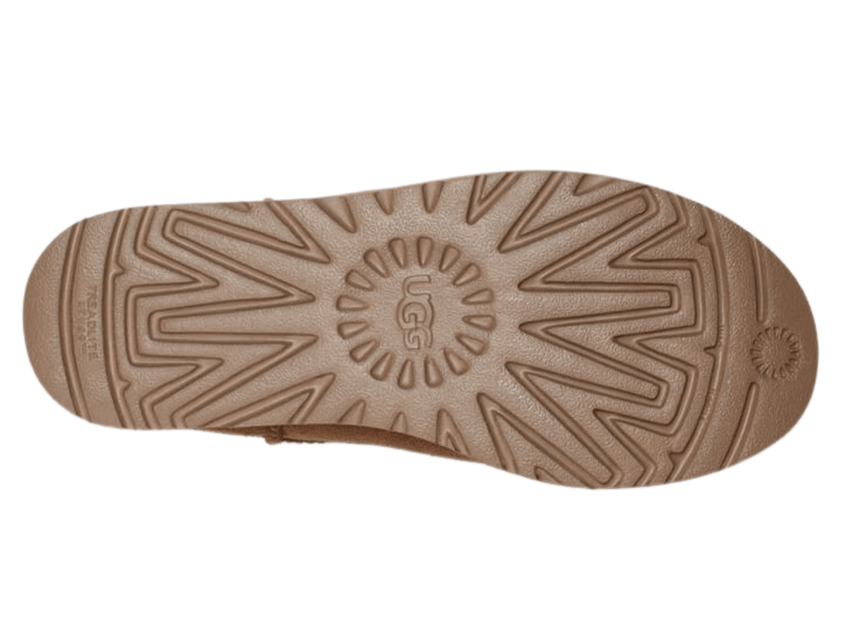 Women's Classic Ultra Mini Platform