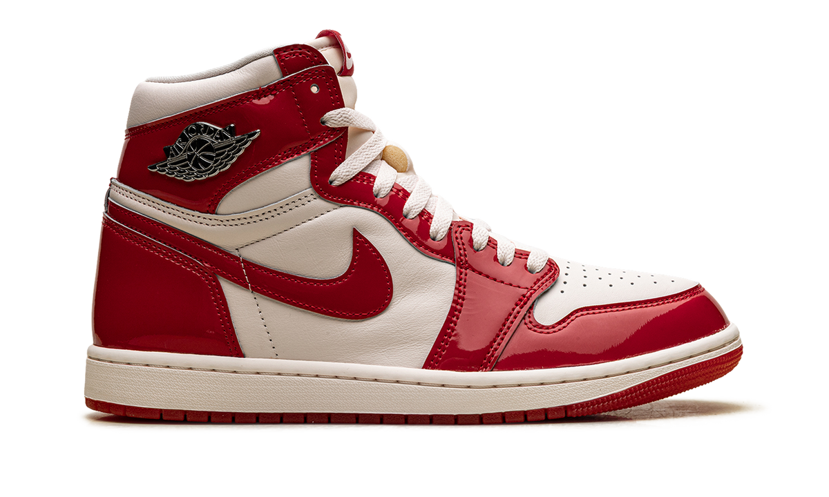 Air Jordan 1 High OG WMNS "Nails & Grails" FD2596 601