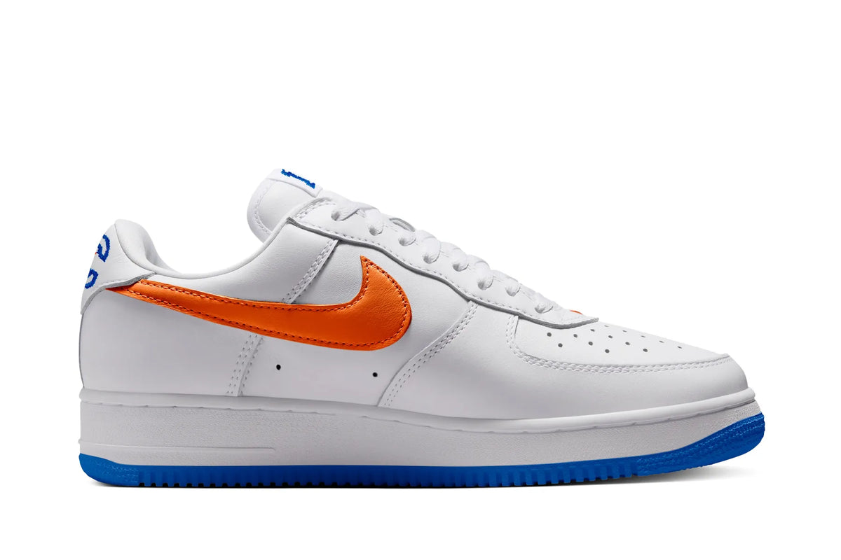 JK5361 100 Nike Air Force 1 Low '01 NYC Knicks