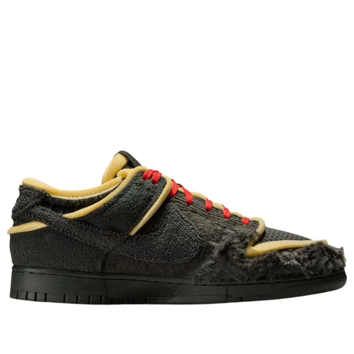 IH5094 300 Nike Dunk Low Cactus Plant Flea Market Swamp Sponge Sequoia