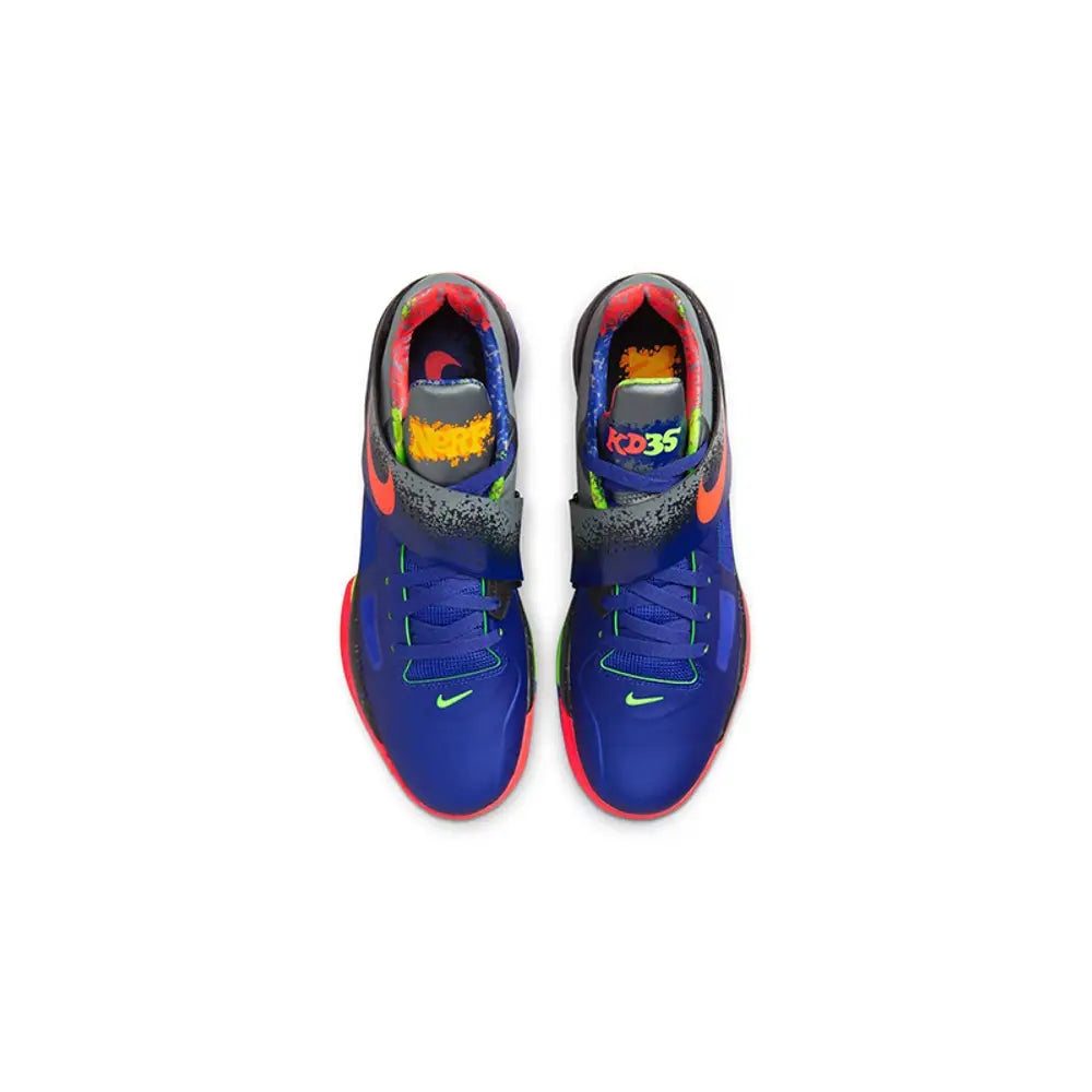 FQ8180 400 Nike KD 4 NERF (2024)
