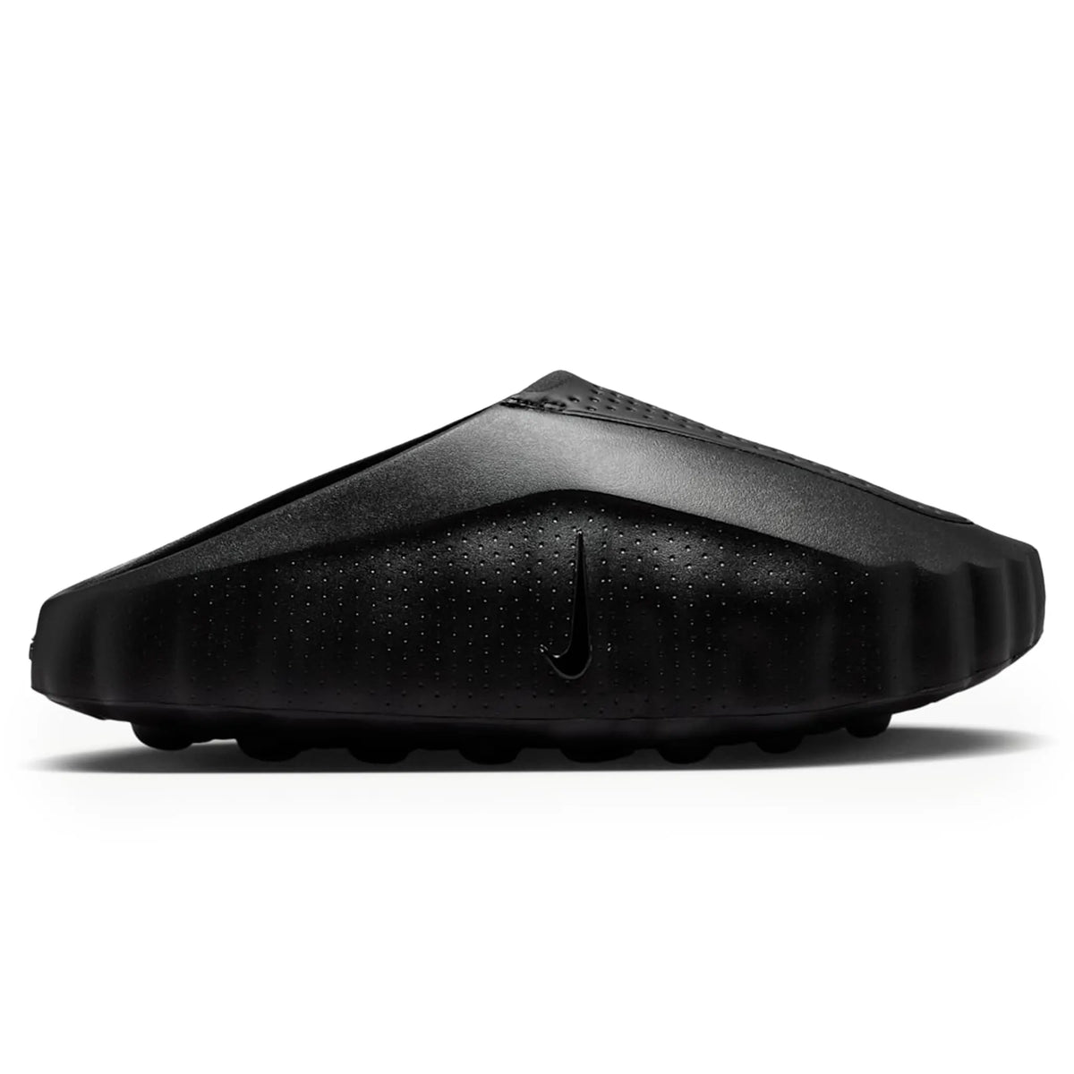 Nike Mind 001 Pregame Black Cool Grey Anthracite Mules