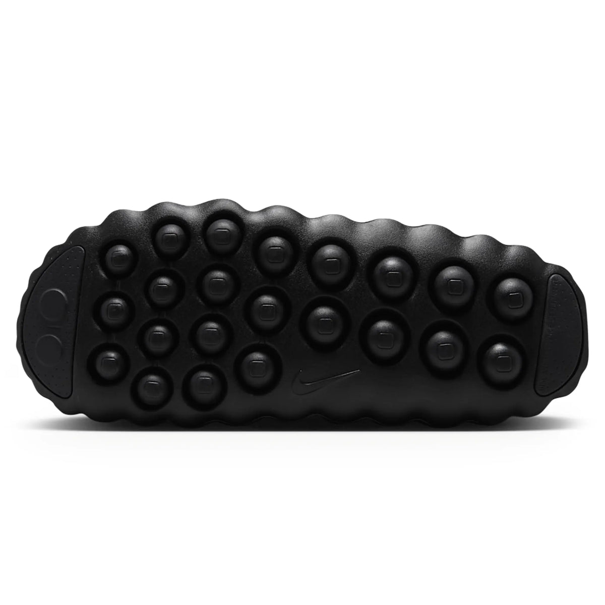 Nike Mind 001 Pregame Black Cool Grey Anthracite Mules