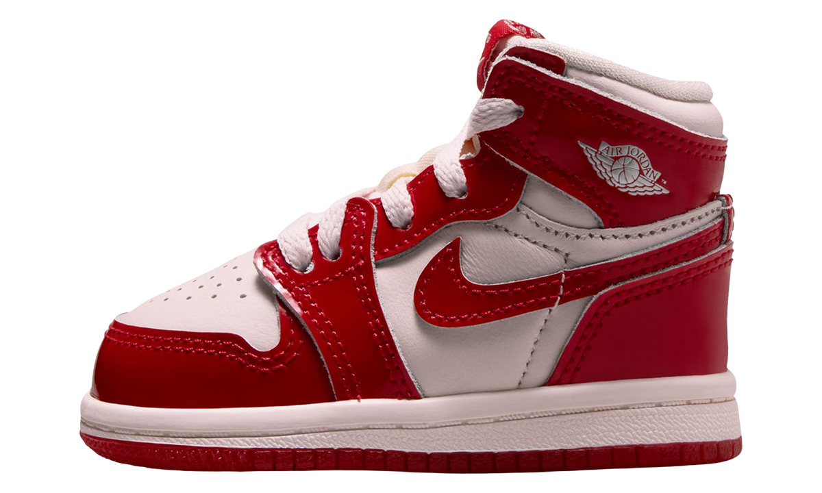 Air Jordan 1 High OG TD "Nails & Grails" FD2598 601