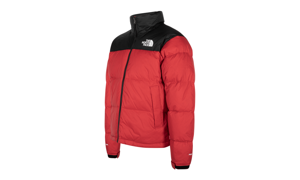 The North Face® Nuptse Jacket "FW24 Red" SU713