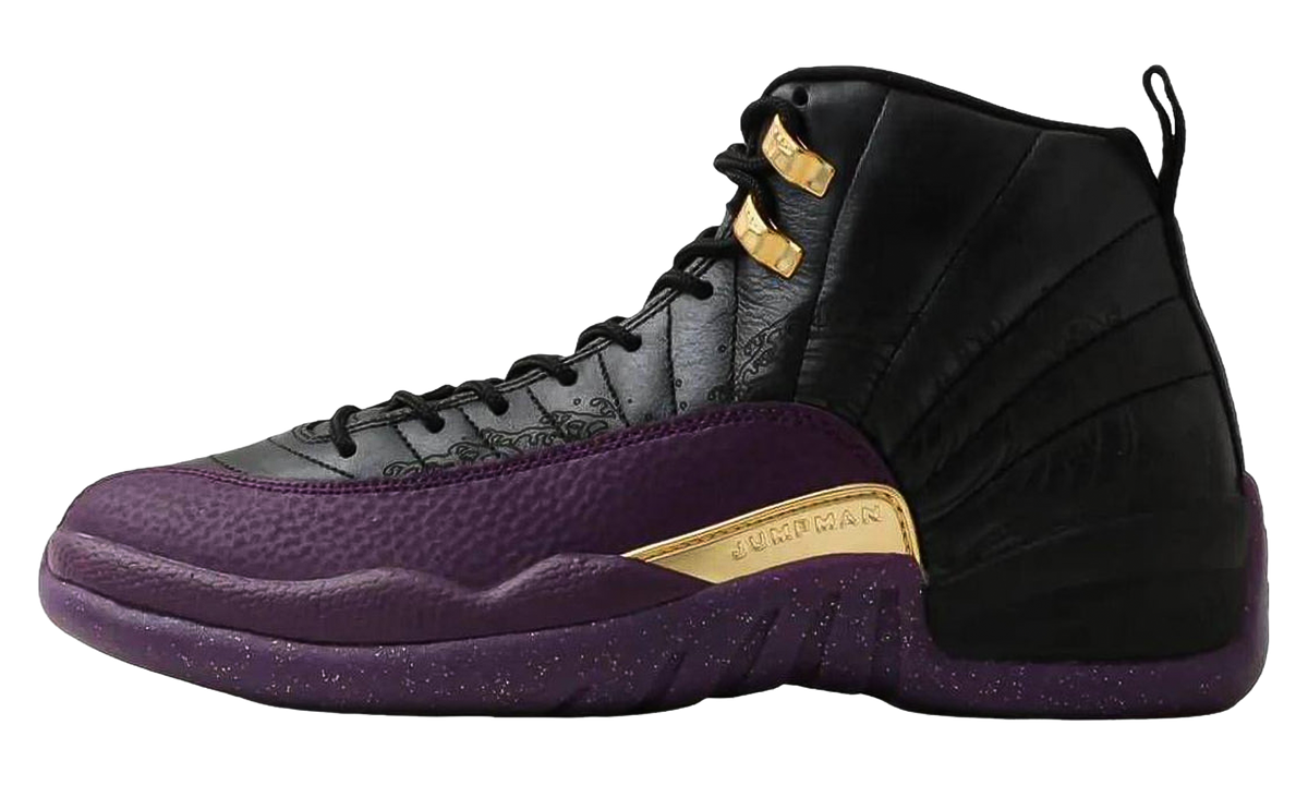 Air Jordan 12 Retro "Sumo" IW1218 098