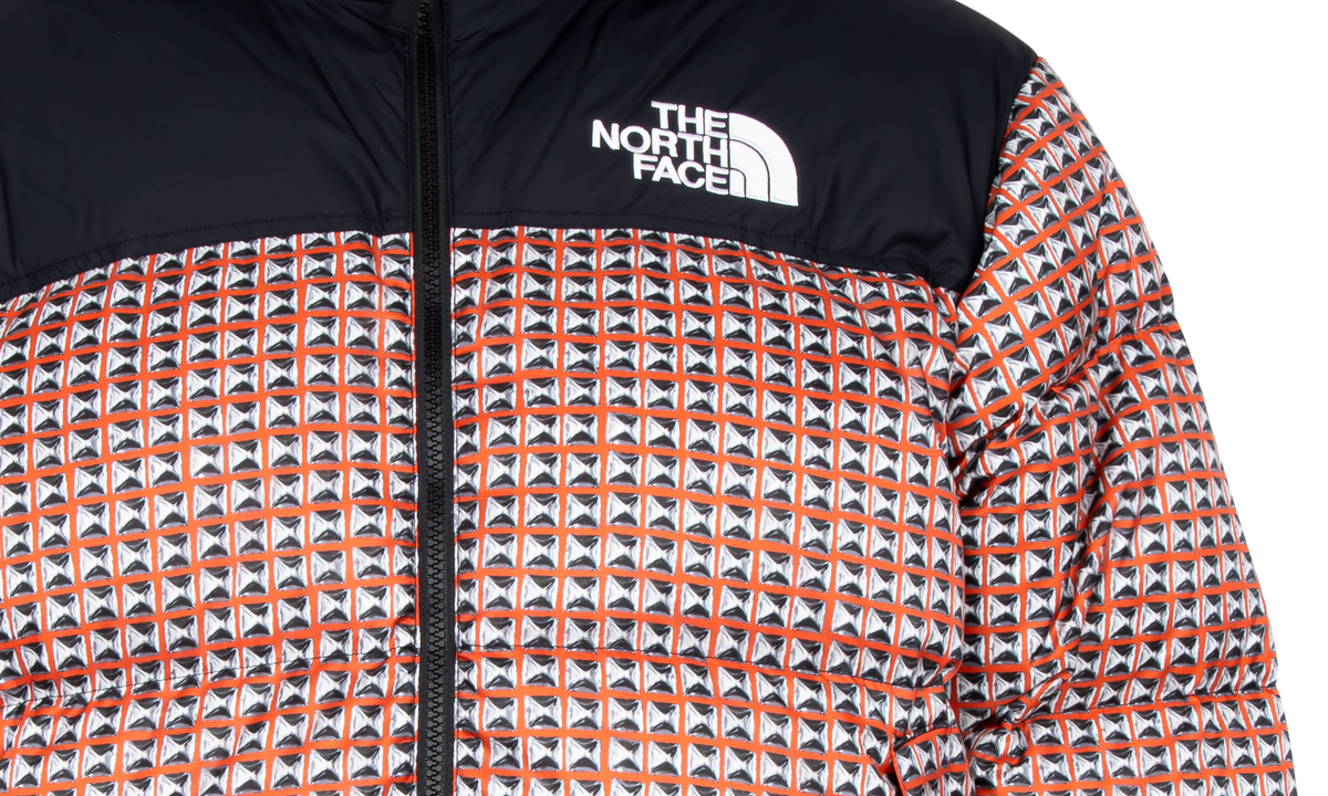 TNF Studded Nuptse Jacket "SS21" SU10272