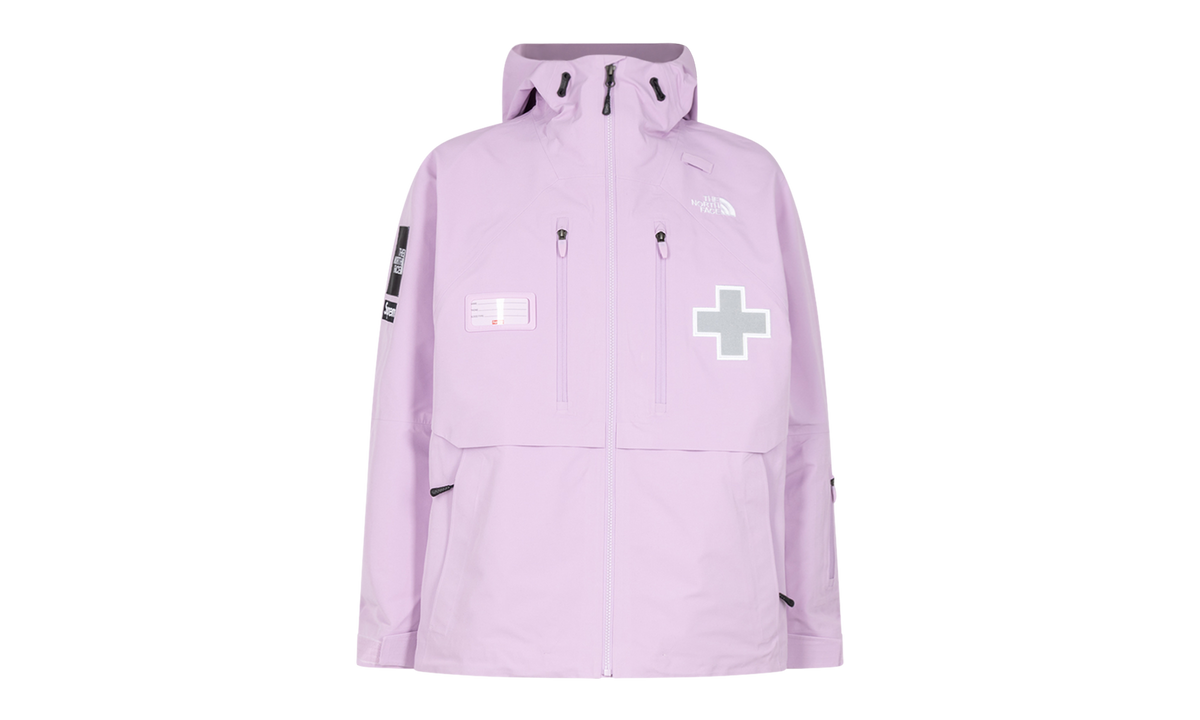 TNF Summit Series Rescue Mountain Pro Jacket "SS22 - Summit Series" SU11628