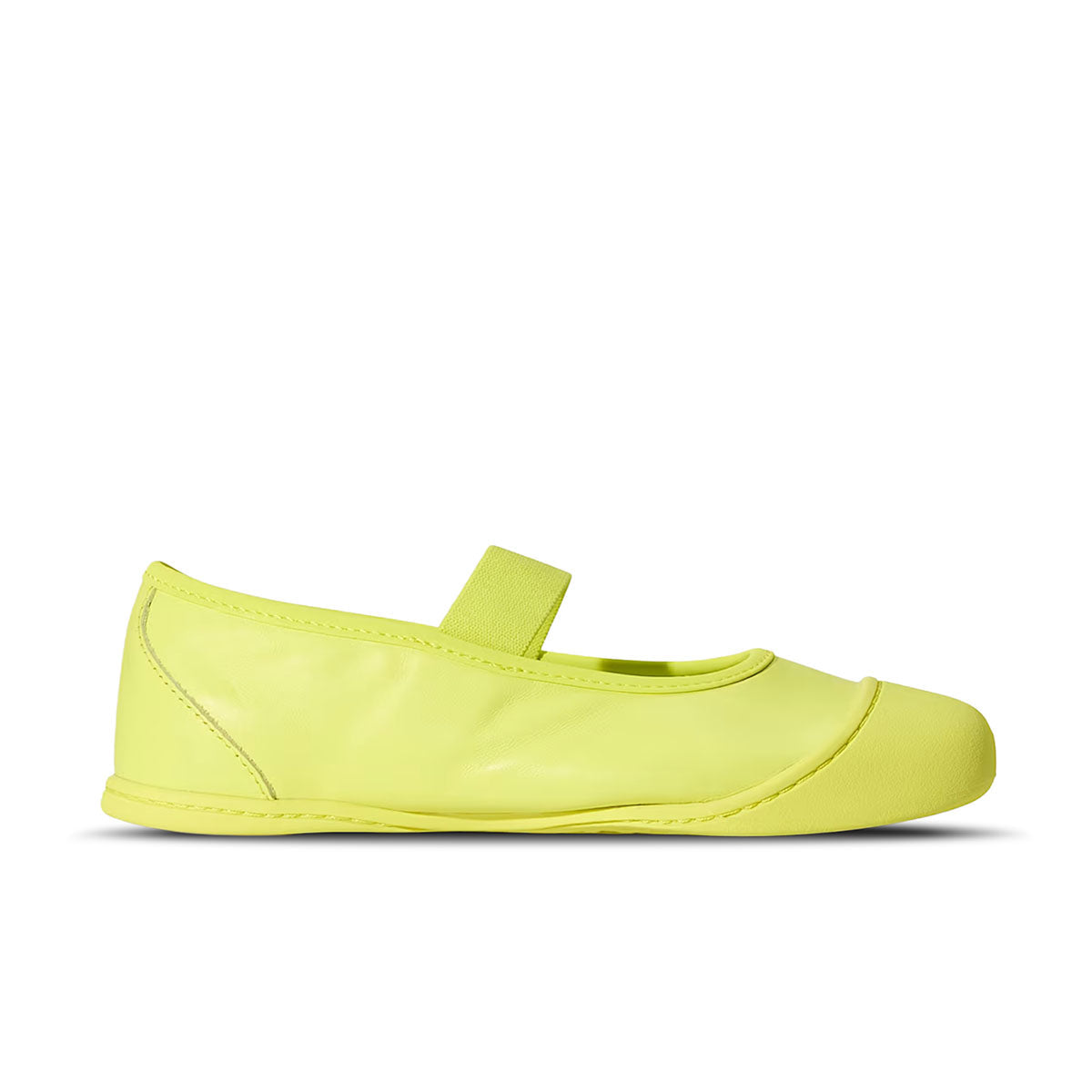 Vans LX Mary Jane Prima 'Fluro Lime'