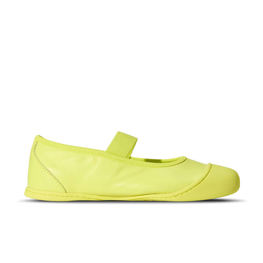 Vans LX Mary Jane Prima 'Fluro Lime'
