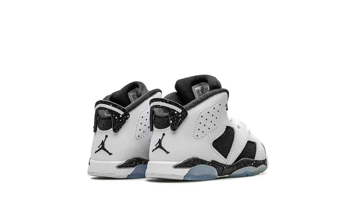 Air Jordan 6 TD "Oreo (2026)" DV3606 108